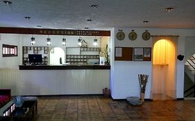 Oasis Hotel Bungalows Afandou Rhodes